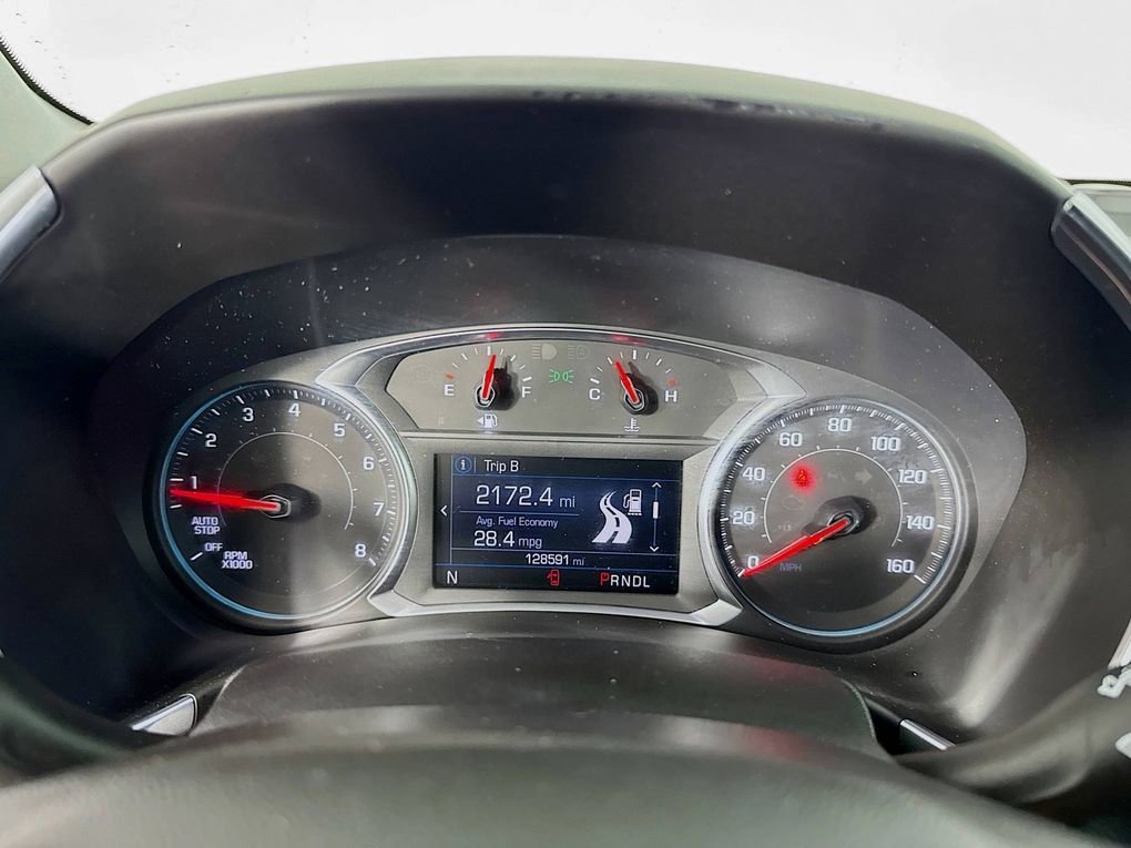 Used 2019 Chevrolet Equinox LT image 16