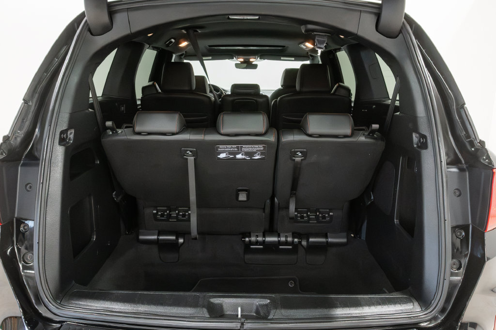 Used 2025 Honda Odyssey Sport-L image 30
