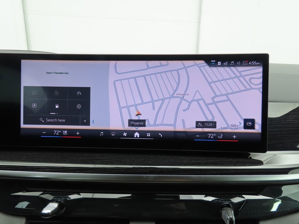 New 2026 BMW X5 xDrive40i w/ M Sport Package image 15