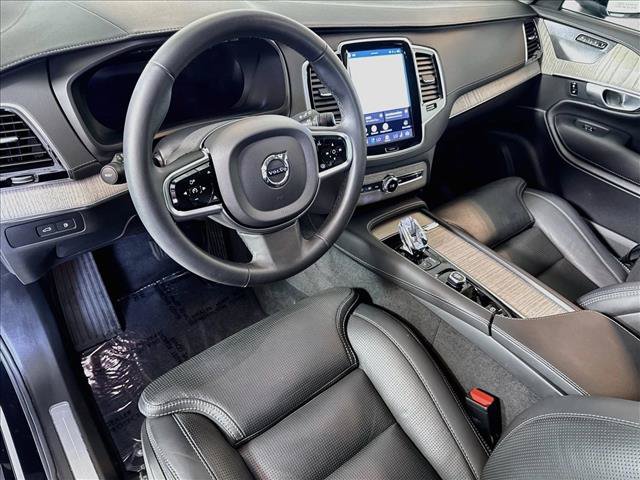 Used 2024 Volvo XC90 T8 Ultimate w/ Protection Package Premier AWD/4WD image 4