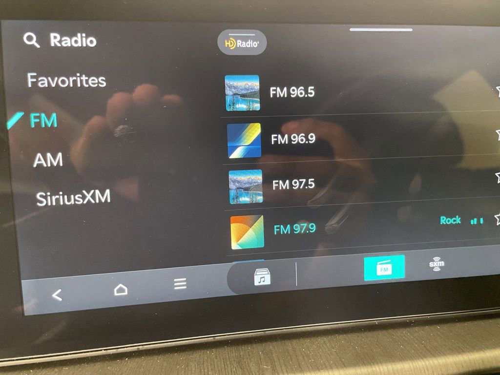 New 2026 Kia Sportage X-Line w/ X-Line Technology Package image 27