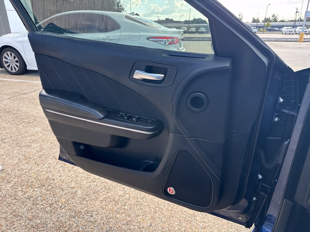 Used 2016 Dodge Charger SXT w/ Rallye Group RWD image 21