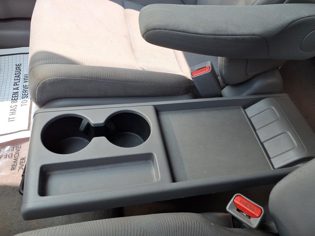 Used 2010 Honda CR-V LX image 14