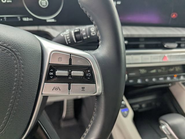 Used 2024 Kia Telluride SX image 18