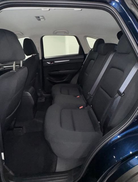 Used 2025 MAZDA CX-5 AWD 2.5 S image 11