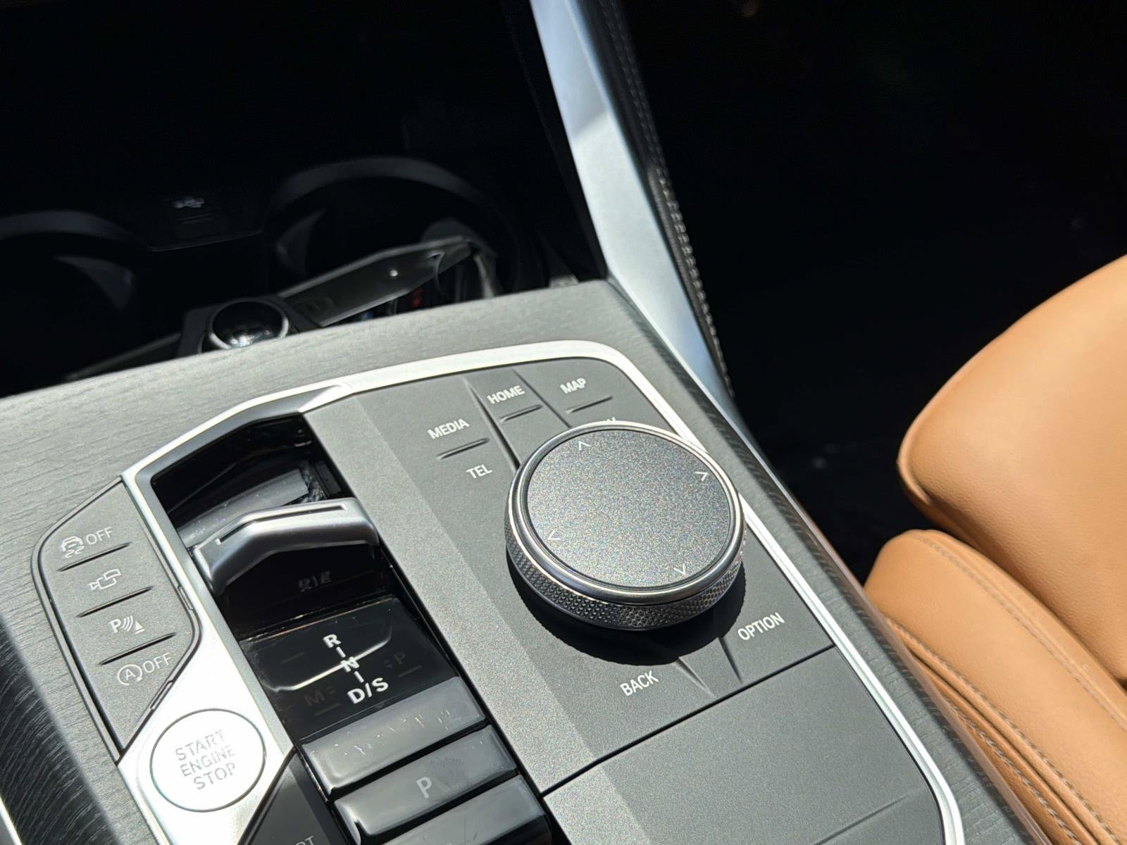 Used 2025 BMW M440i RWD image 25