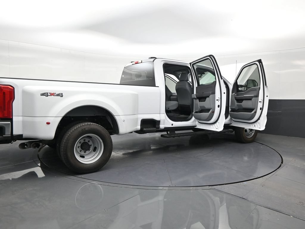 Used 2026 Ford F350 XL AWD/4WD image 27