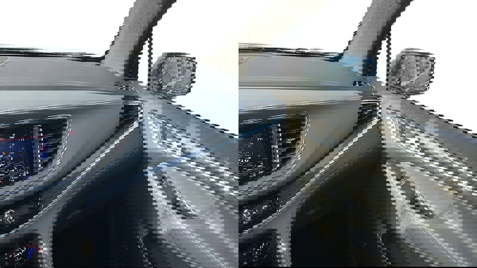 Used 2023 Buick Enclave Essence w/ Experience Buick Package image 26