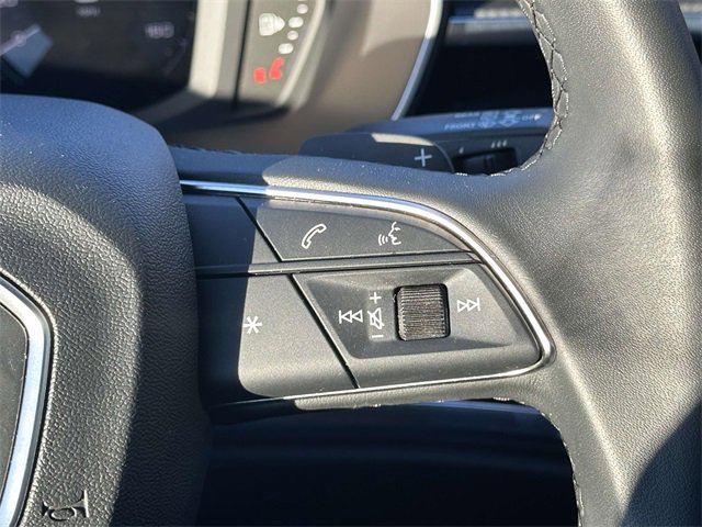 Used 2025 Audi Q3 2.0T Premium w/ Convenience Package image 28