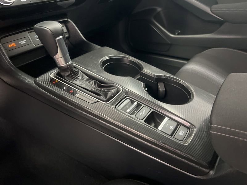 Used 2025 Honda Civic Sport image 31