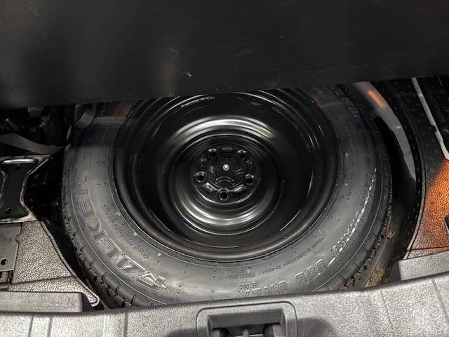 Used 2019 Nissan Rogue Sport S w/ Appearance Package image 26