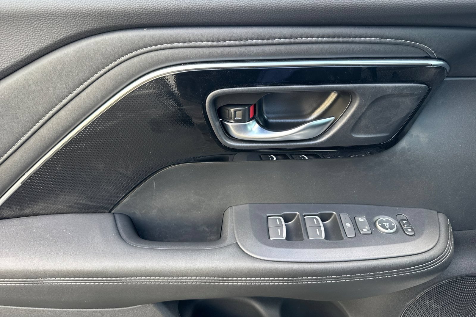 New 2026 Acura ADX AWD image 10