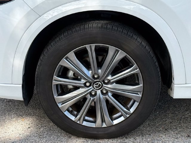 Used 2024 MAZDA CX-5 Signature AWD/4WD image 6
