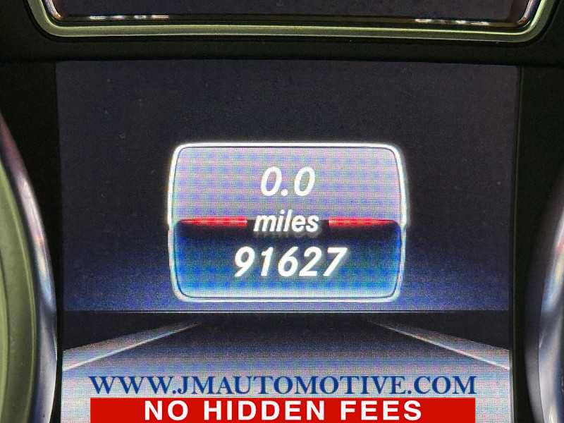 Used 2019 Mercedes-Benz GLS 450 4MATIC image 24