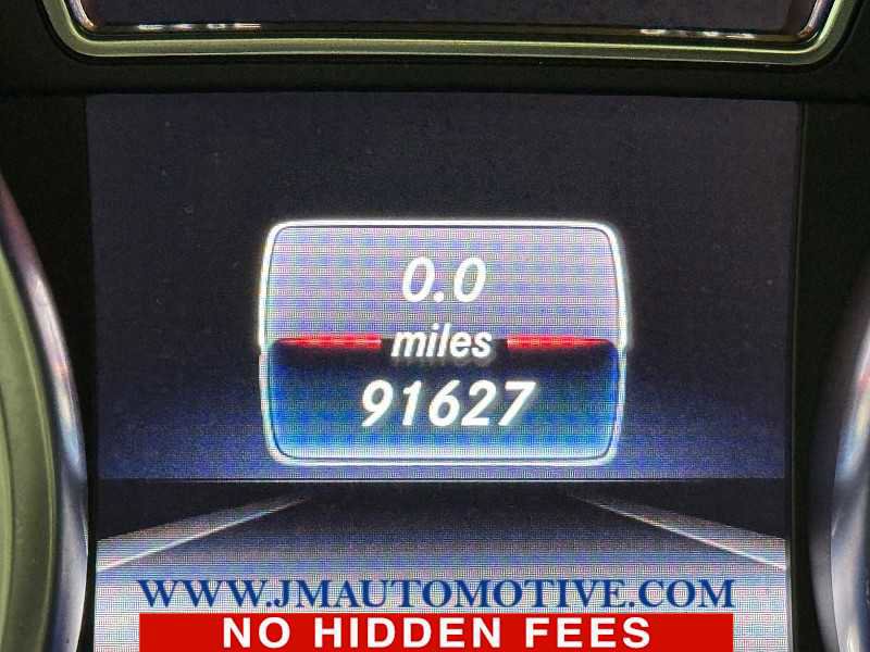 Used 2019 Mercedes-Benz GLS 450 4MATIC image 24