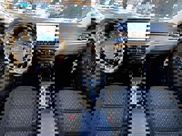 New 2026 Ford Escape Active w/ Active Premium Tech Pack AWD/4WD image 21