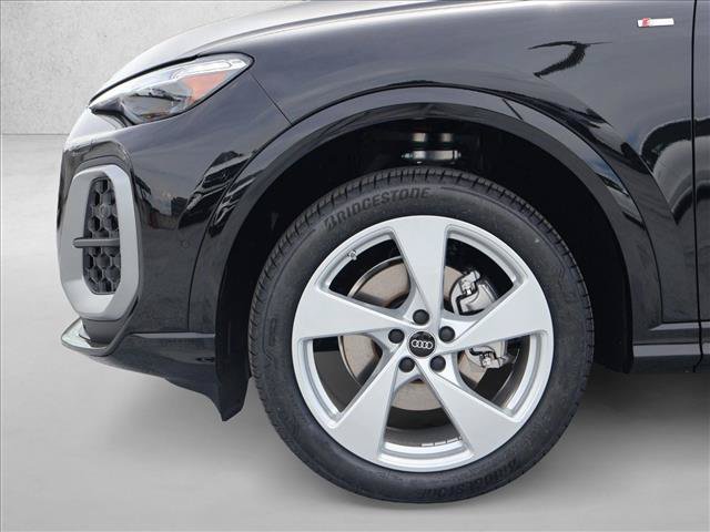New 2026 Audi Q5 Premium Plus AWD/4WD image 19