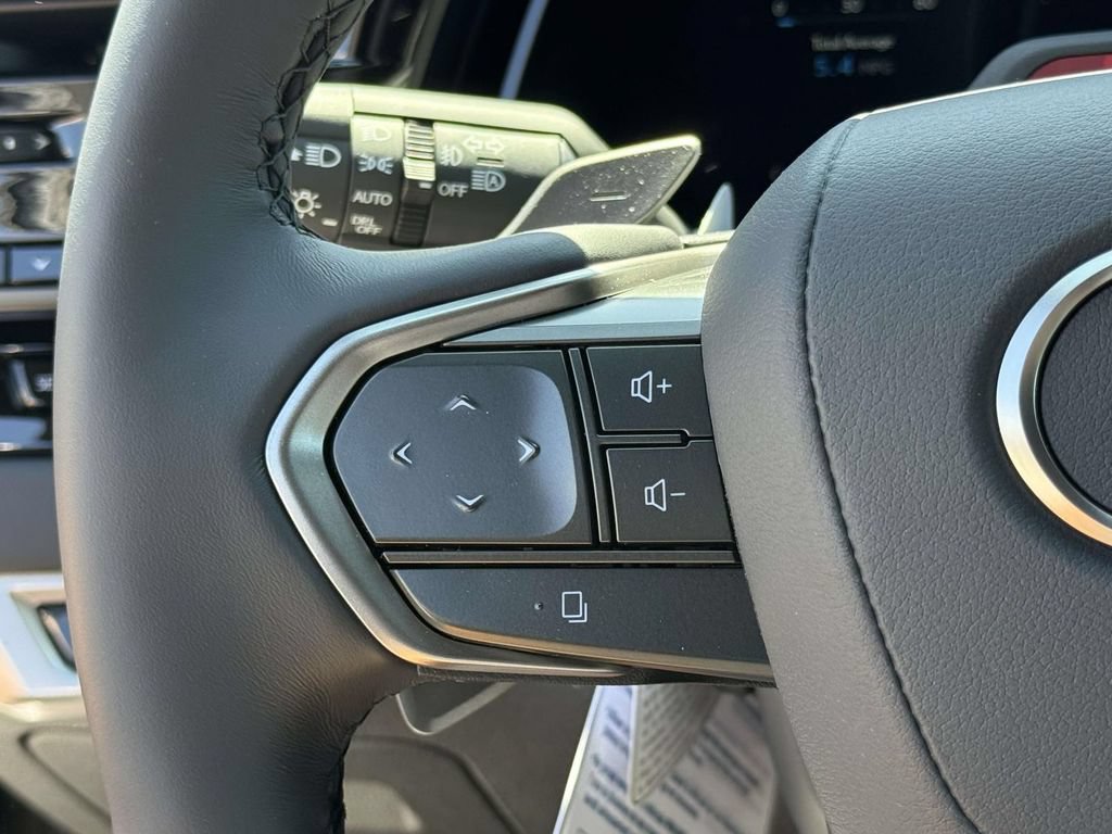 New 2026 Lexus RX 350 Premium Plus AWD/4WD image 18