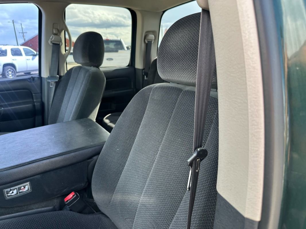 Used 2002 Dodge Ram 1500 Truck ST AWD/4WD image 36