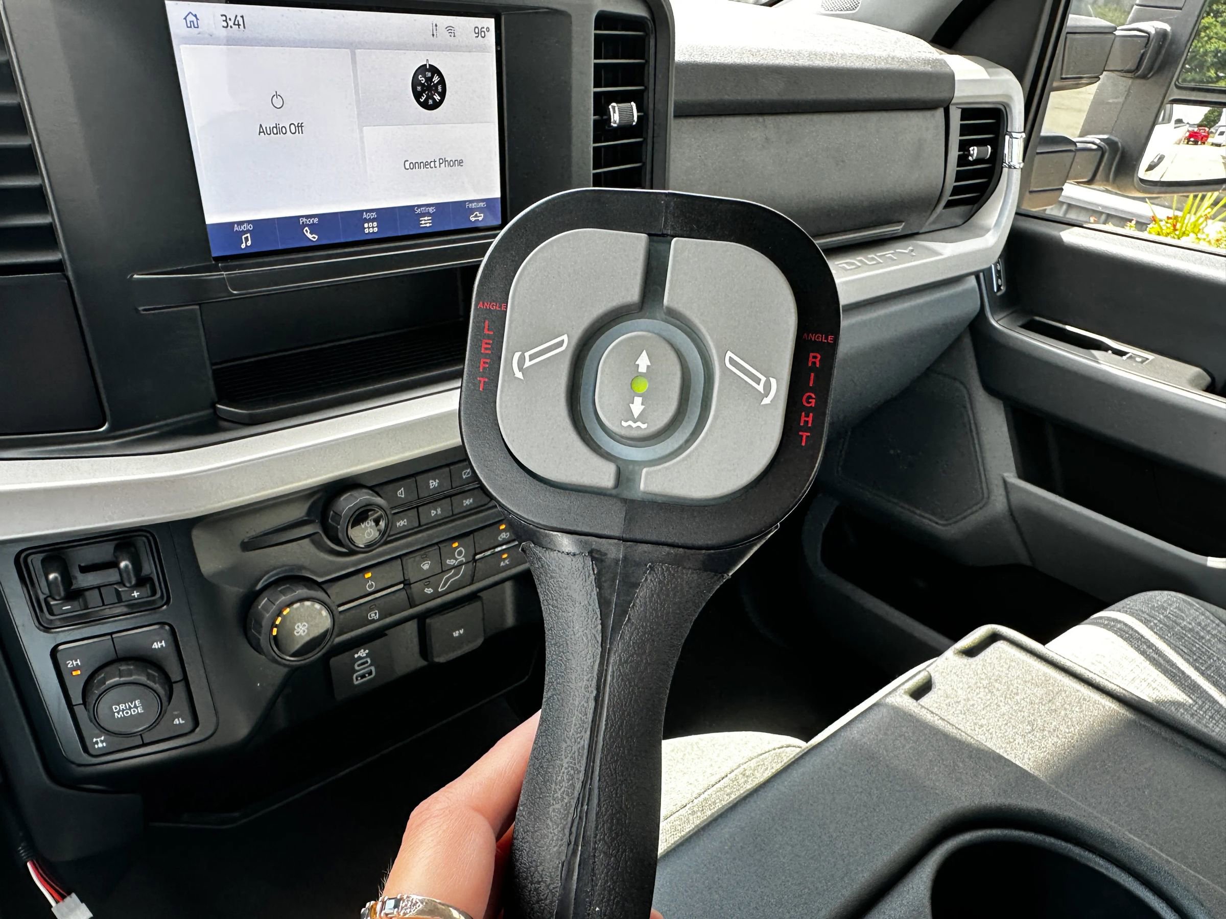 Used 2023 Ford F250 XLT w/ 360-Degree Camera Package image 31