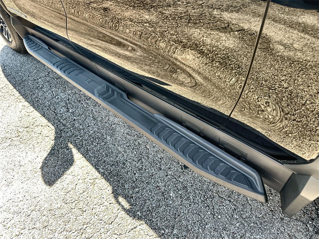 New 2026 GMC Sierra EV Elevation image 13