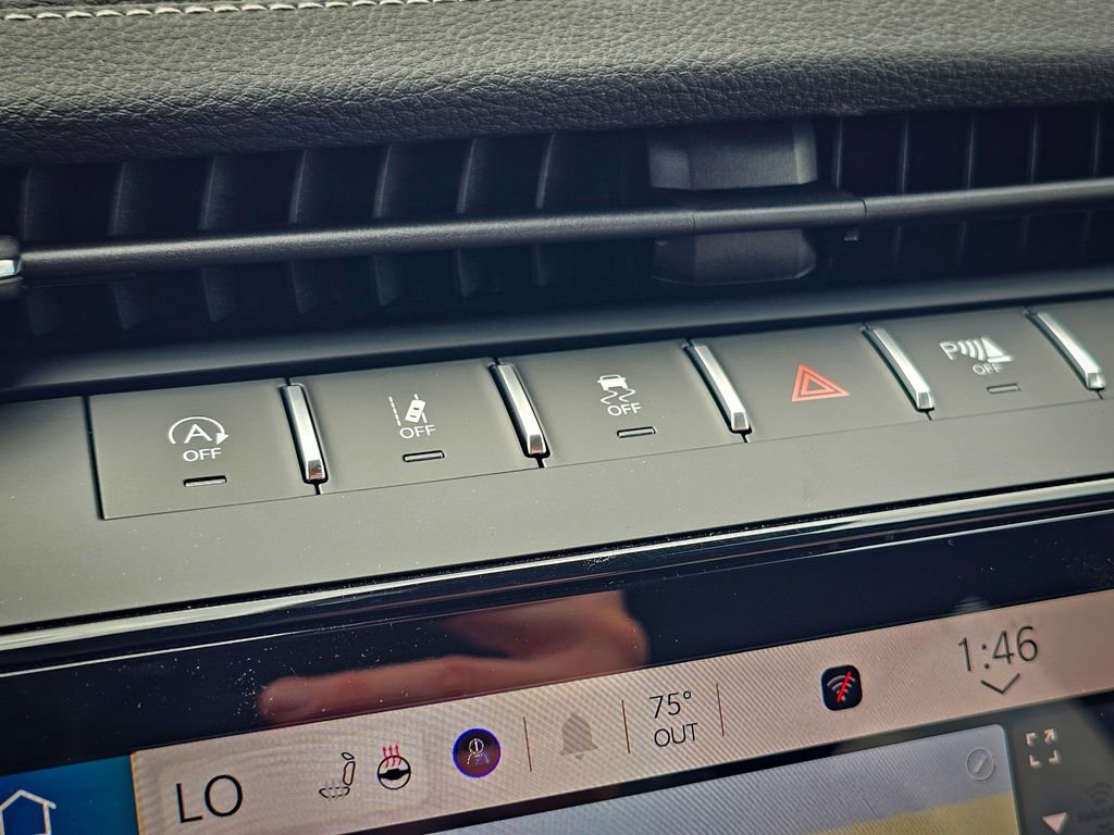 New 2026 Jeep Grand Cherokee Limited image 23