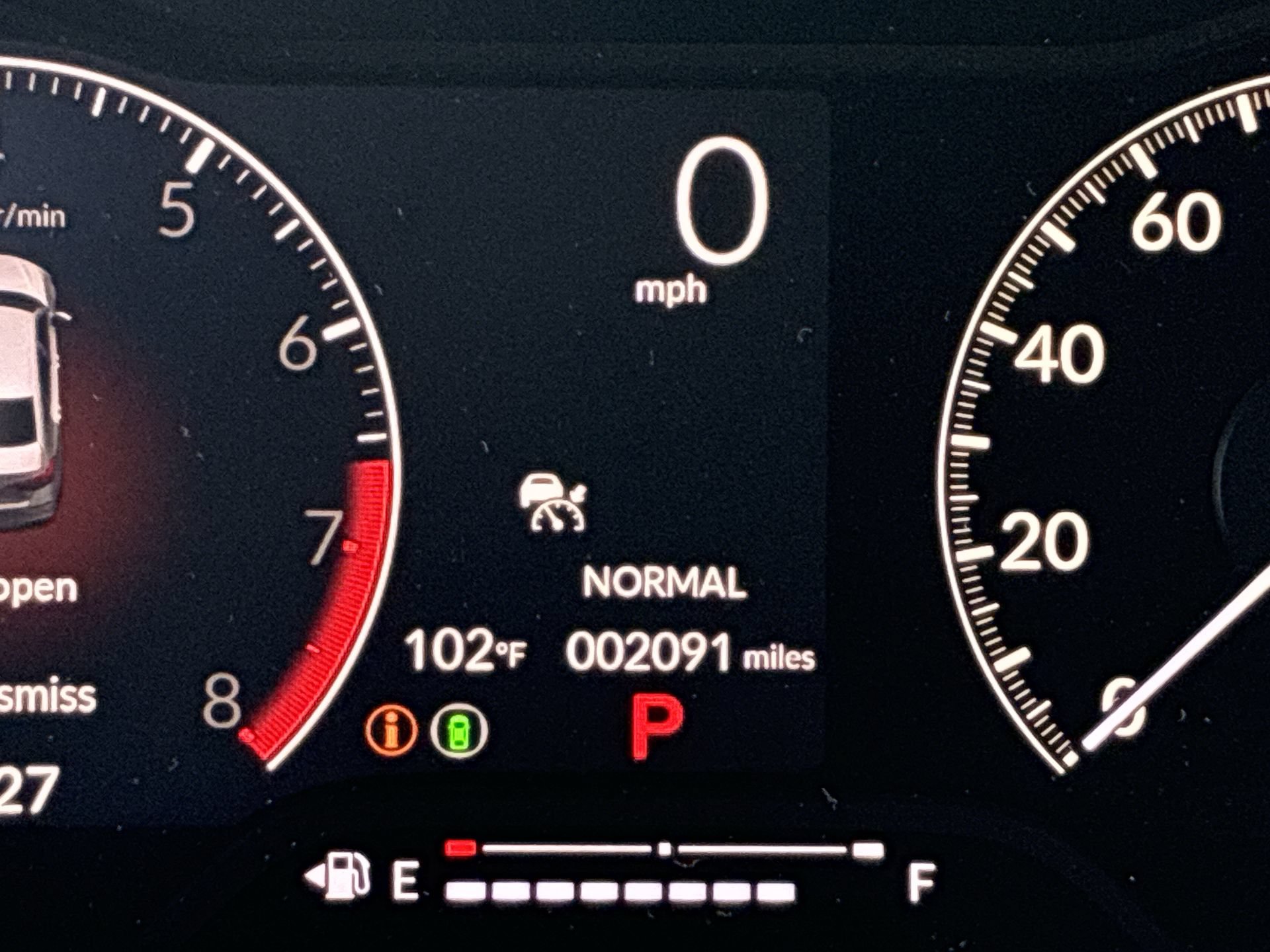 Certified 2026 Honda Civic Sport image 34