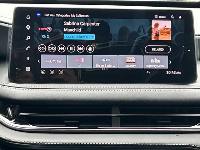 New 2027 INFINITI QX60 Sport AWD/4WD image 27