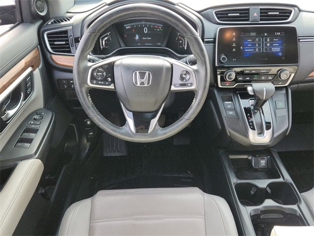 Used 2019 Honda CR-V EX-L image 12