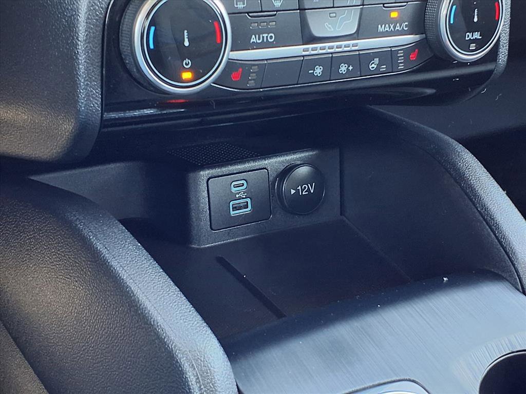 Used 2022 Ford Escape SE w/ Convenience Package image 14