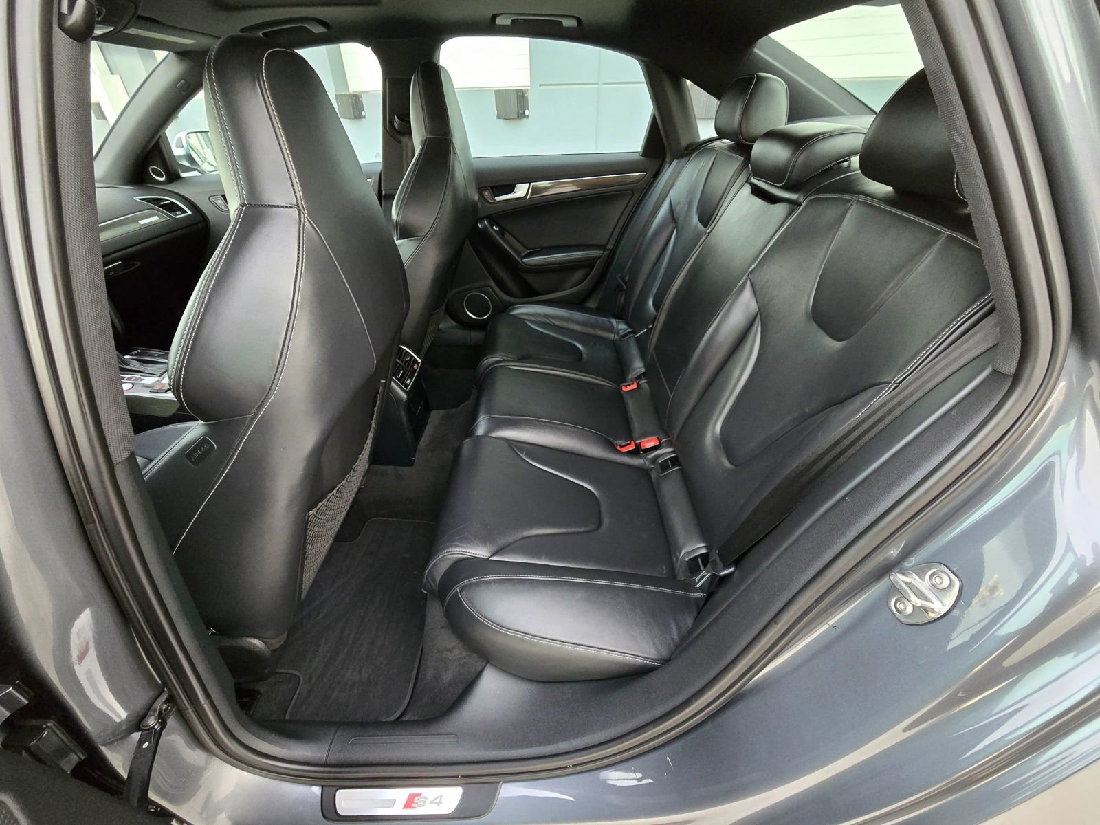 Used 2014 Audi S4 Premium Plus image 15