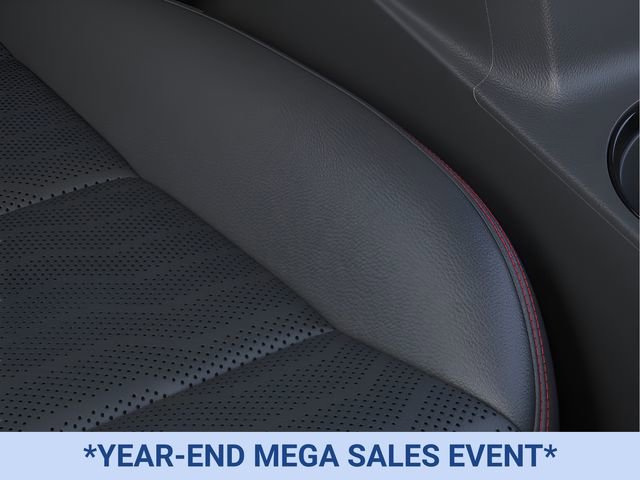 New 2026 Chevrolet Colorado Z71 w/ Technology Package image 21