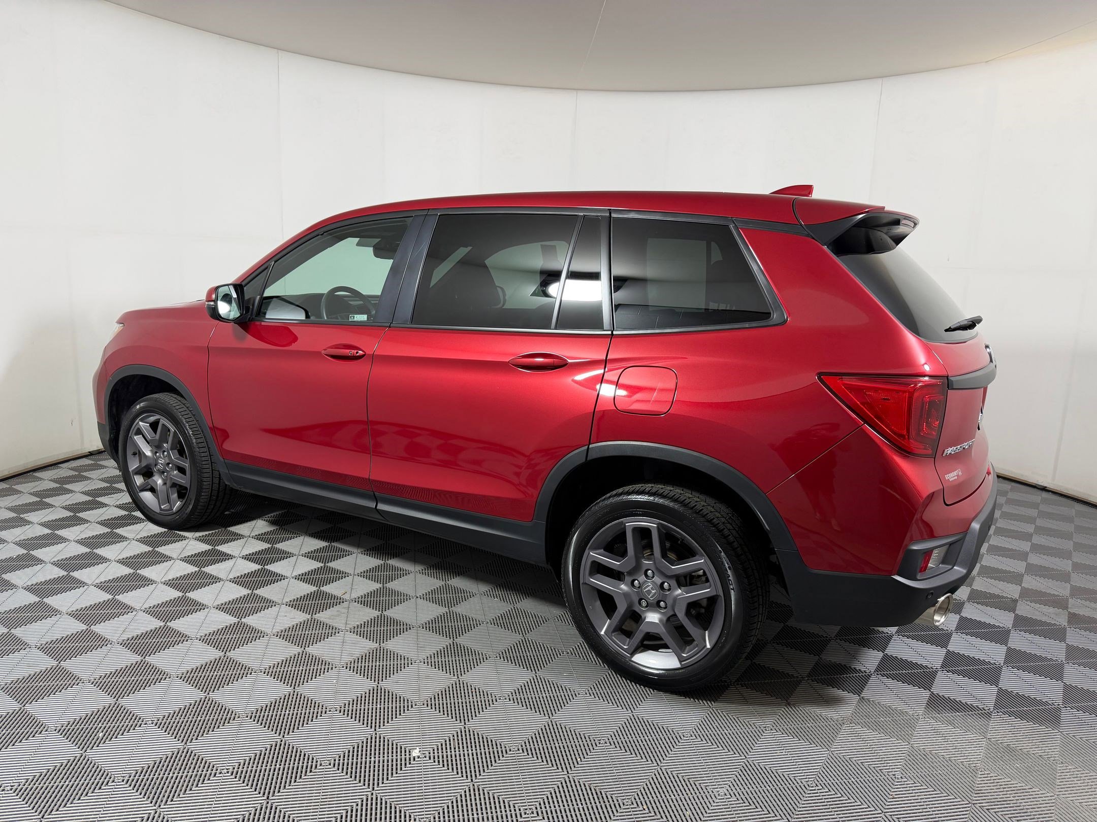 Certified 2023 Honda Passport EX-L image 22