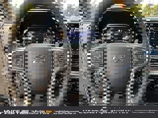 New 2026 Chevrolet Silverado 1500 RST w/ Texas Edition Plus image 13