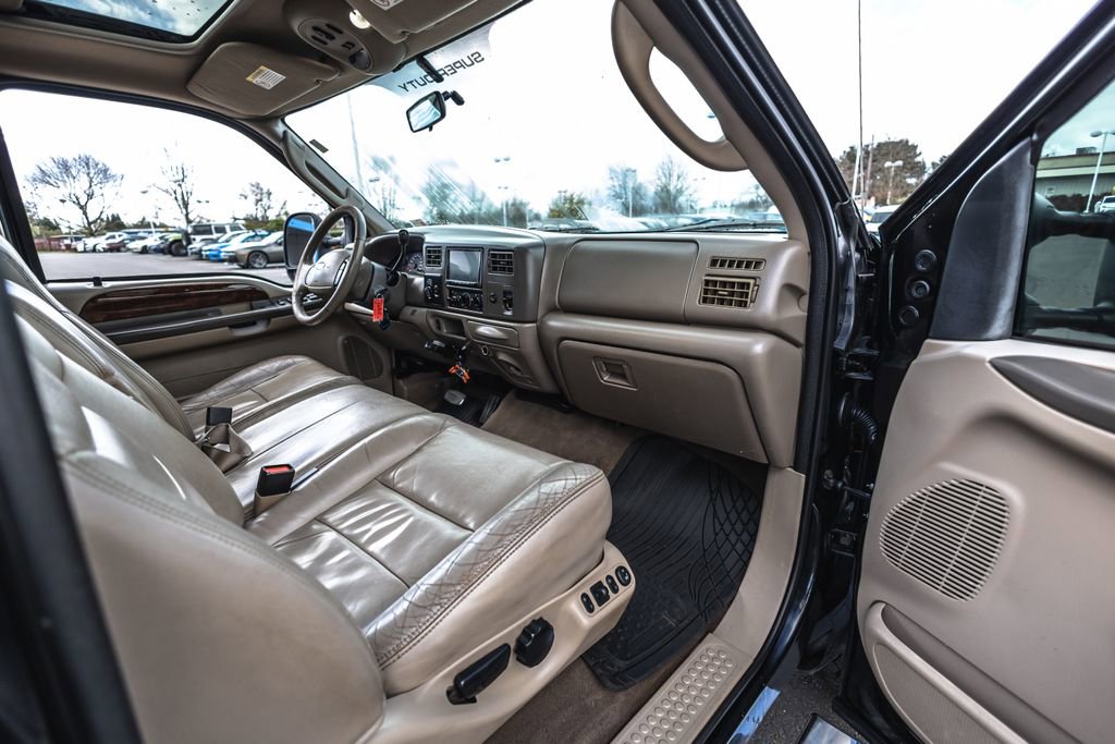 Used 2004 Ford F250 Lariat image 31