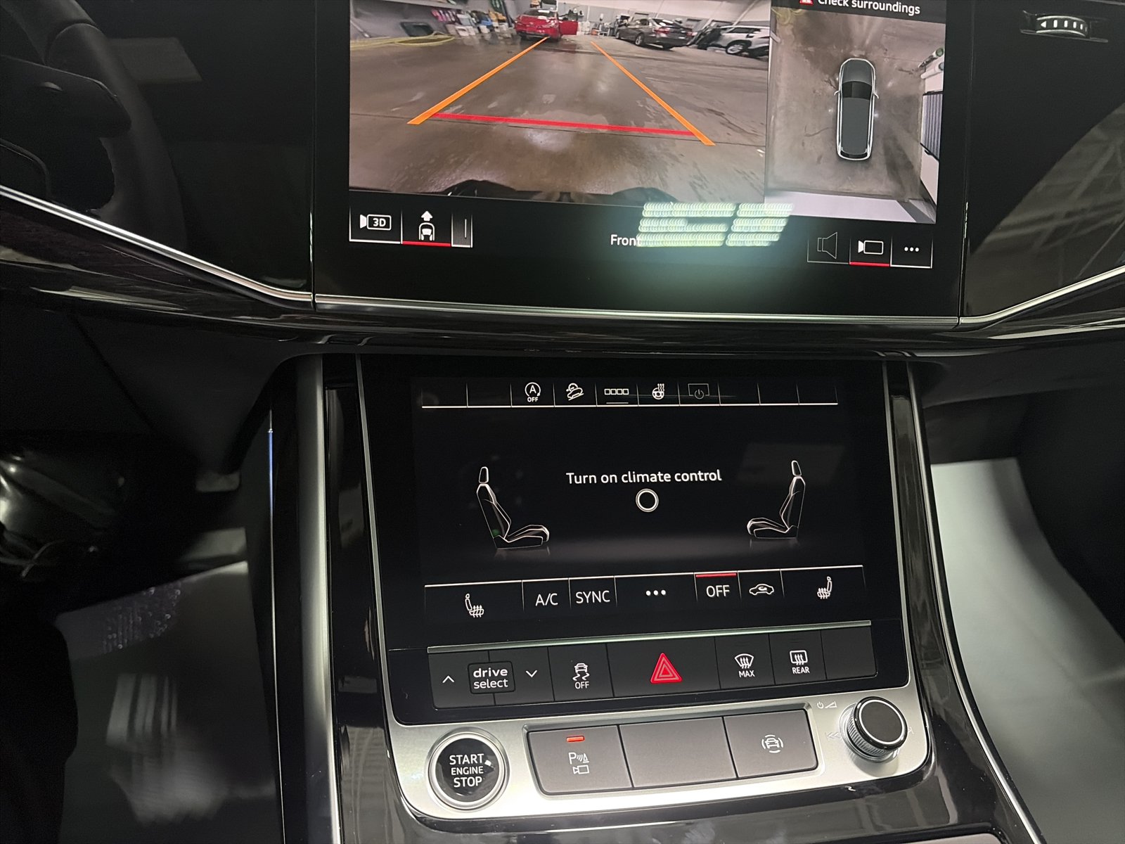 New 2026 Audi Q7 2.0T Premium AWD/4WD image 23