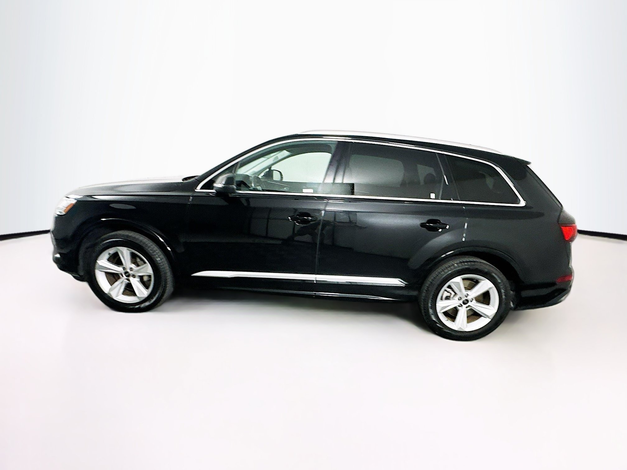 Used 2024 Audi Q7 2.0T Premium Plus AWD/4WD image 4