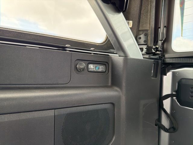 Used 2022 Ford Bronco Raptor image 11