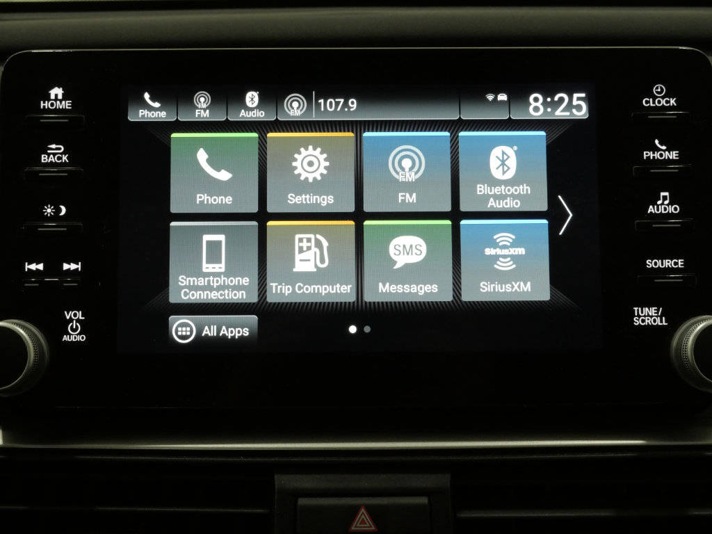Used 2021 Honda Accord EX-L image 16