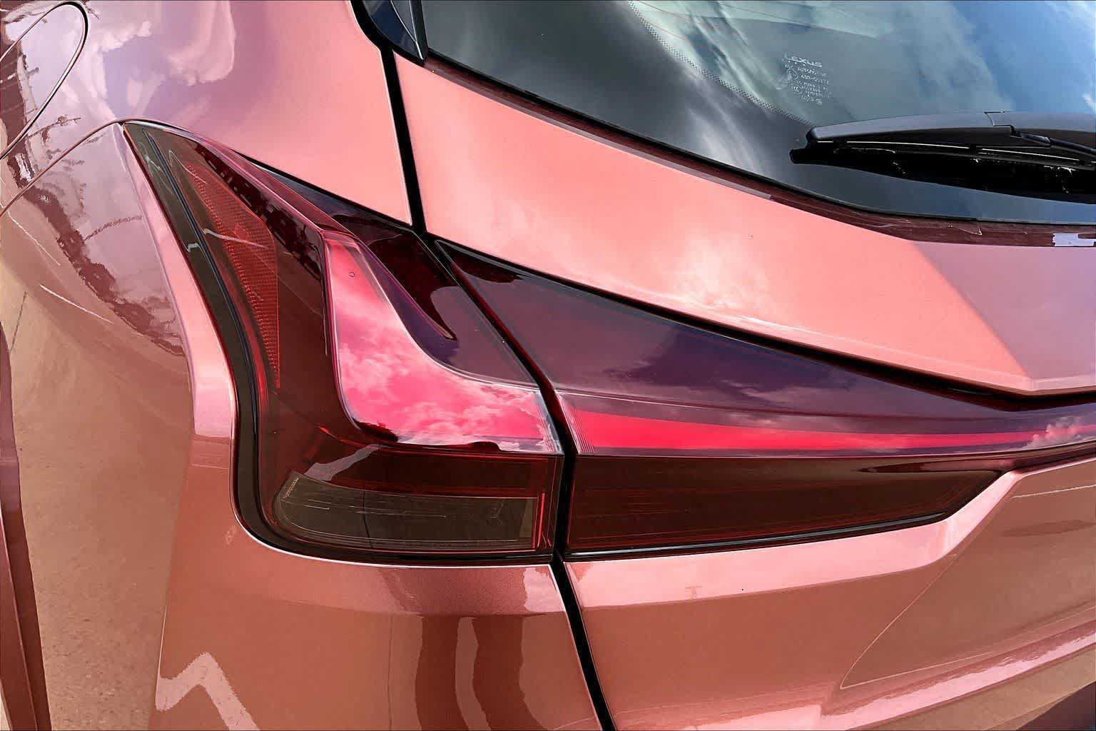 New 2026 Lexus UX 300h FWD image 14