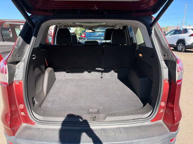 Used 2014 Ford Escape Titanium AWD/4WD image 12