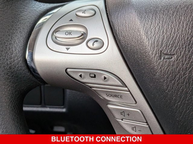 Used 2018 Nissan Murano S AWD/4WD image 19