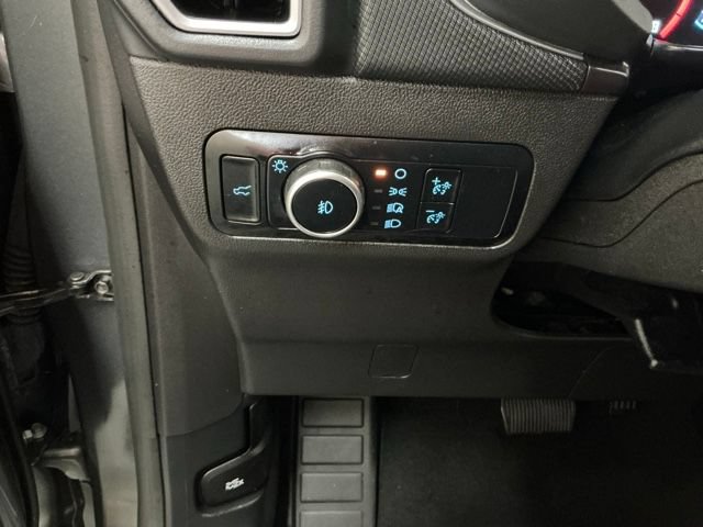 Used 2024 Ford Bronco Sport Big Bend w/ Convenience Package AWD/4WD image 20