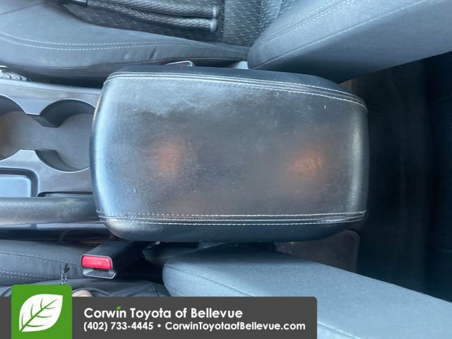 Used 2013 Hyundai Tucson GL FWD image 14