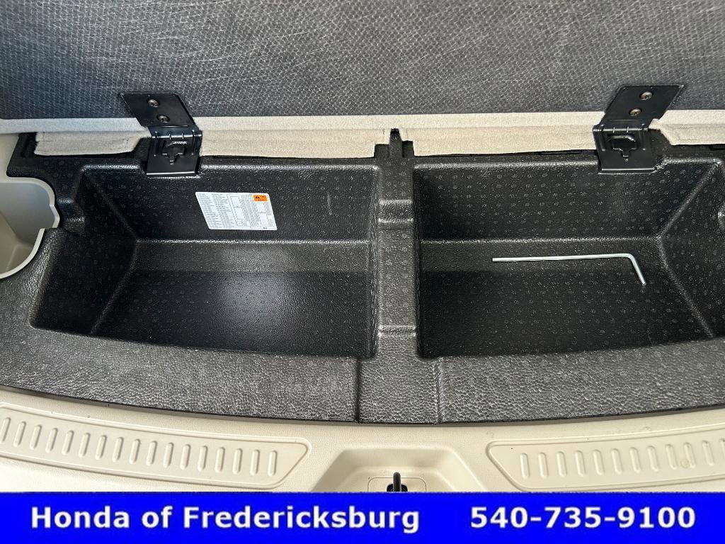 Used 2021 GMC Acadia Denali w/ Denali Ultimate Package image 24