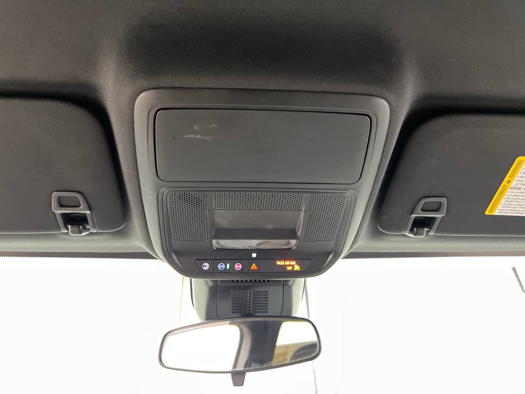 Used 2025 Chevrolet Equinox LT AWD/4WD image 62