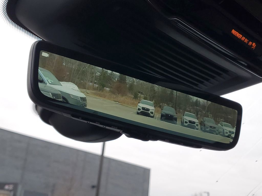 New 2026 Land Rover Range Rover Sport Dynamic SE image 20