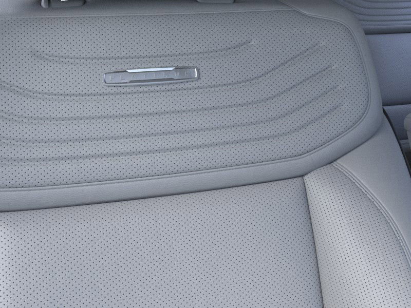 New 2026 Ford Expedition Platinum w/ Platinum Ultimate Package image 16