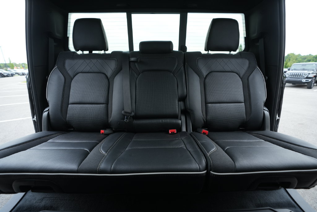 New 2026 RAM 1500 Limited AWD/4WD image 40