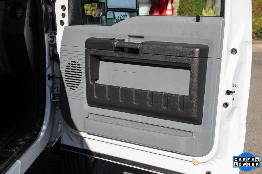 Used 2016 Ford F450 XL w/ Power Equipment Group image 35